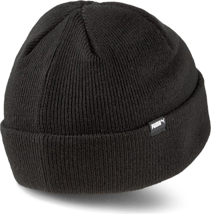 Actual product image Puma Classic Cuff Beanie Jr-023462