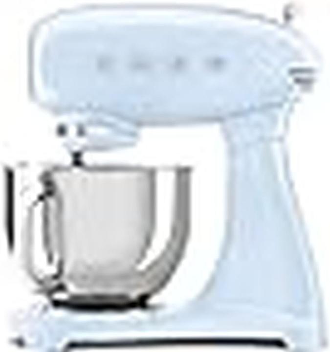 Image du produit Smeg 50's Retro Style Full Color (4.80 l, 1000 W)