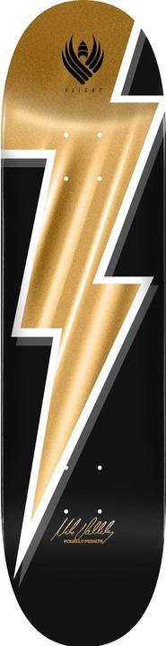 Produktbild Lightning Bolt Flight Deck (8.50")