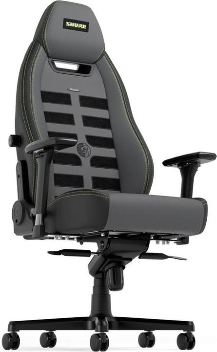 Produktbild noblechairs LEGEND Gaming Stuhl - Shure Edition