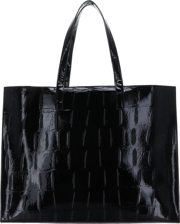 Immagine prodotto Ted Baker Vivvien Croc Effect Icon Bag