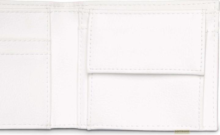 Produktbild Difuzed NARUTO SHIPPUDEN- Personnages - Portefeuille à 2 Volets