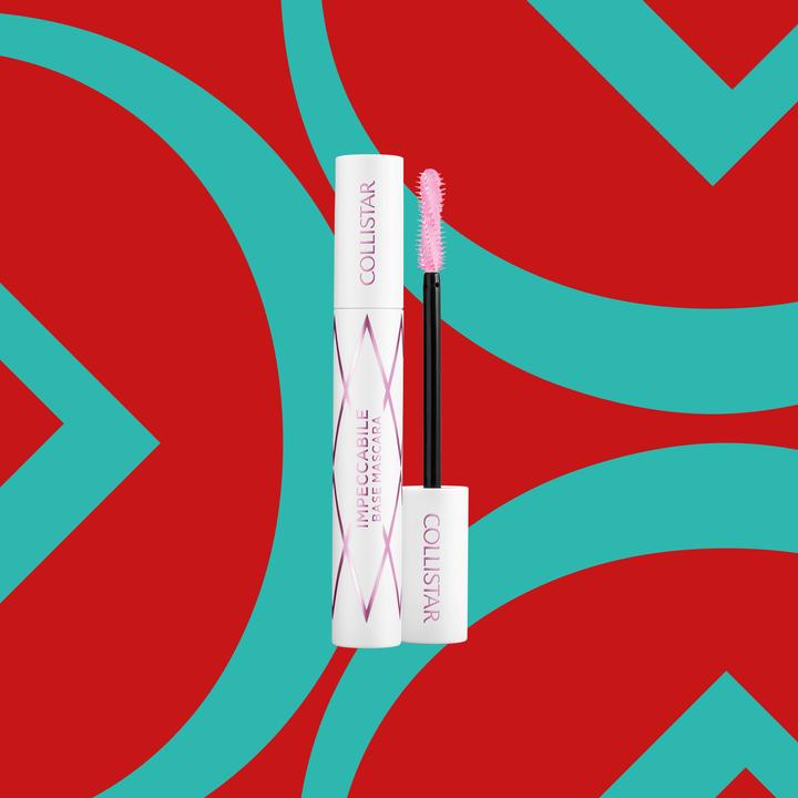 Image du produit Collistar Impeccable Base Mascara strawberry-cream (Transparent)