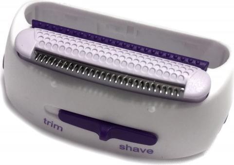 Actual product image Braun Shaving head for LadyShaver in turquoise (without shaving foil) (1 x)
