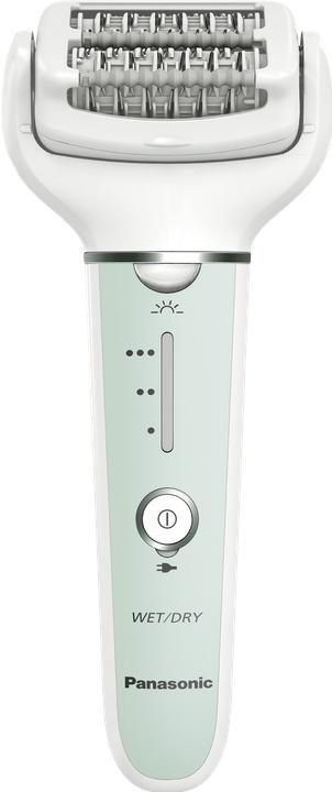 Actual product image Panasonic ES-EY70-G503