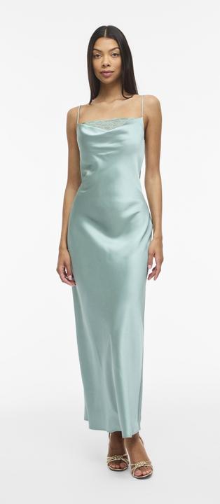 Image du produit Vila VIHANNE Träger Maxikleid (36)