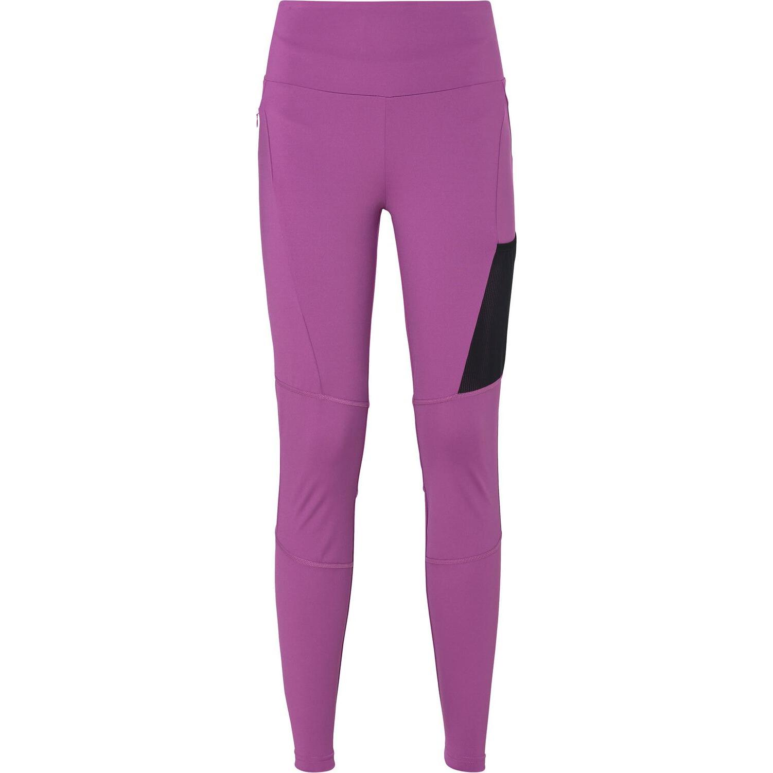 Vaude, Damen, Tights, Scopi Tights II (42), Violett, 42