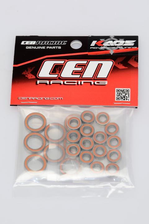 Produktbild Cistron 275WB Precision Seal Metal Bearing Set