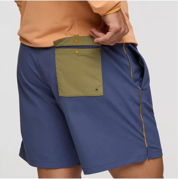 Image du produit Cotopaxi Brinco 5" Short Solid - Shorts - Herren (S)