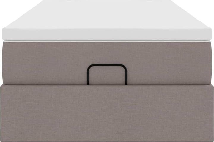Image du produit vidaXL Ottoman-Bett (90 x 200 cm)