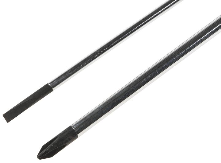 Actual product image C.K Magma Electronics and precision mechanics Sc (Phillipps cross recess (PH), Slotted screws)