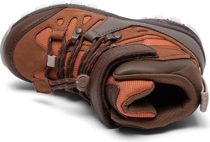 Actual product image Bisgaard River Tex Fashion Boot (38)