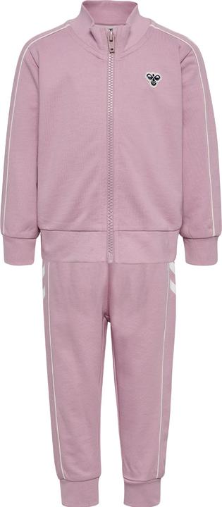 Produktbild hummel hmlMini Co Reg Track Suit (92)