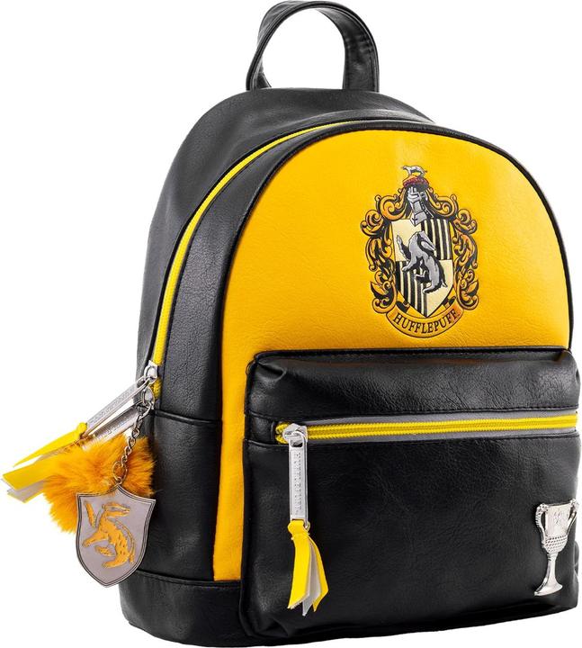 Immagine prodotto Rucksack Hufflepuff