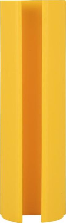 Immagine prodotto Magni dancop Regalanfahrschutz Alfa d-flexx gelb H400 mm B75-99 mm