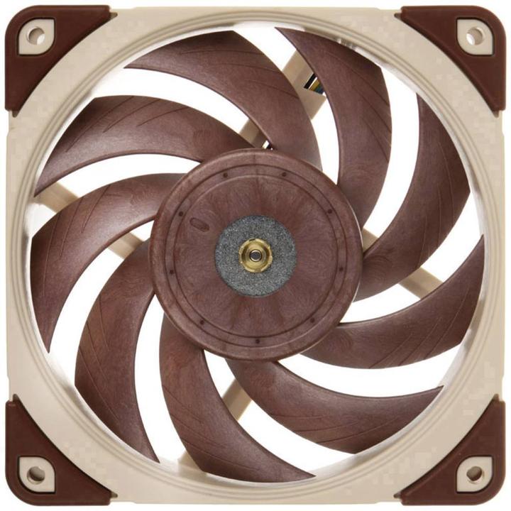 Image du produit Noctua NF-A12x25 PWM (120 mm, 1x)