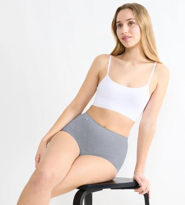 Produktbild Sloggi Basic+ Maxi C4P (44, 4er Pack)