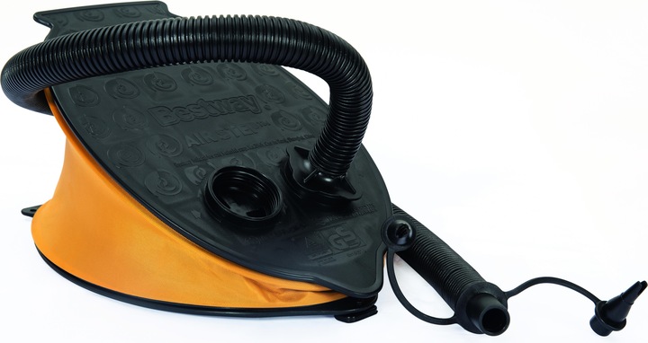 Produktbild Bestway Fusspumpe