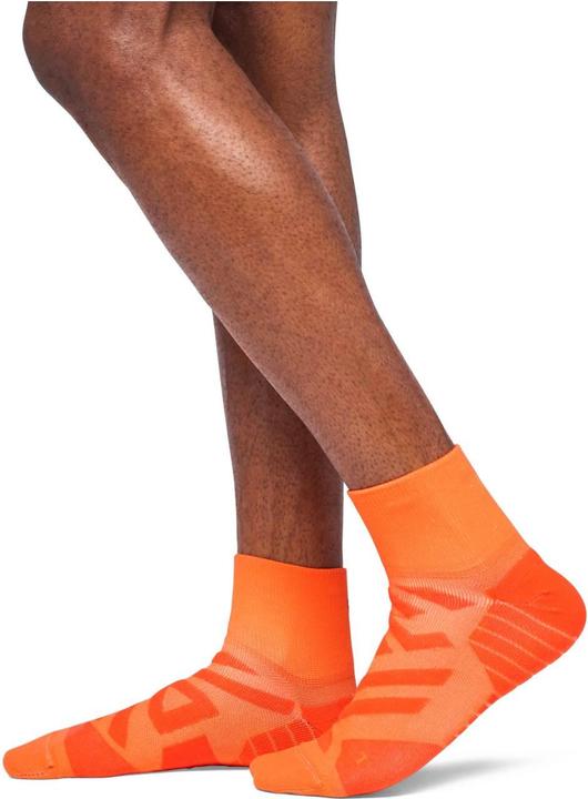 Immagine prodotto On Running Performance Mid Sock Laufsocken (46 - 47)