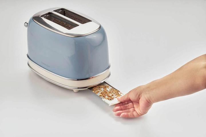 Productafbeelding Ariete Vintage Toasts