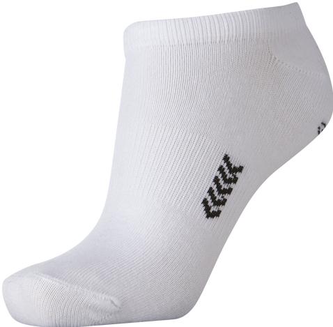 Produktbild hummel Ankle Sock Smu (36, 40)
