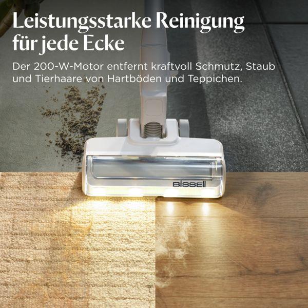 Actual product image Bissell PowerClean