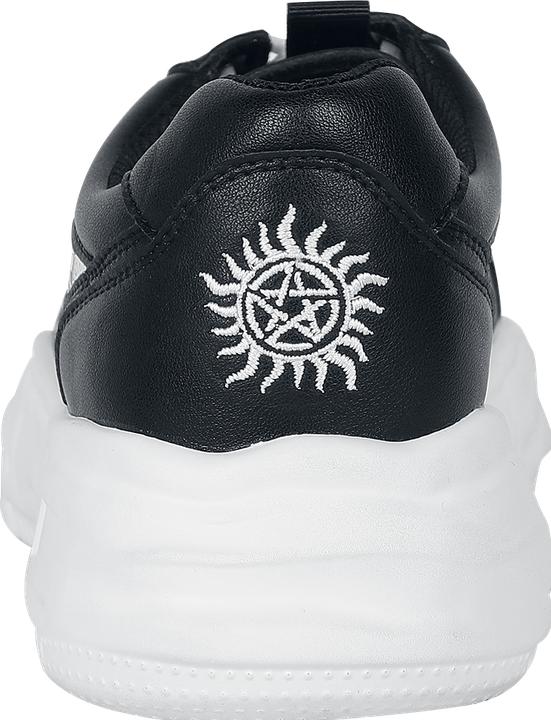 Produktbild Supernatural Anti Possession (37)