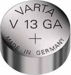 Produktbild Varta Watch V391 (1 Stk., SR55, 42 mAh)