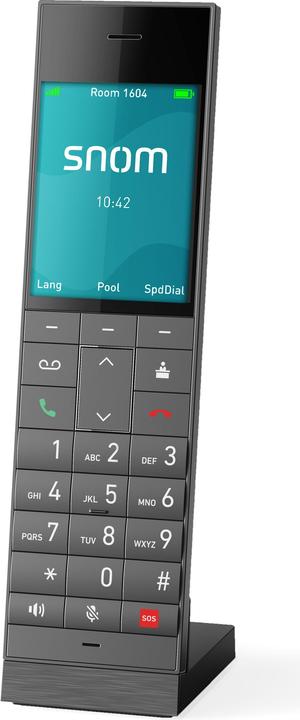 Image du produit Snom Série HD