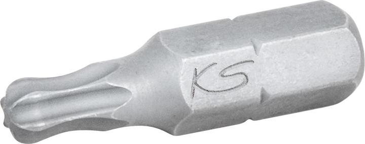 Actual product image KS Tools 1/4" bit (T 20)