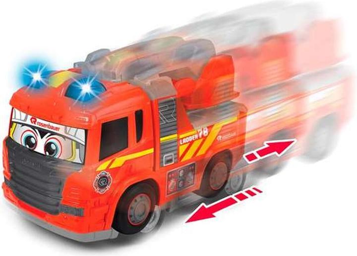 Produktbild Dickie ABC Ferdy Fire