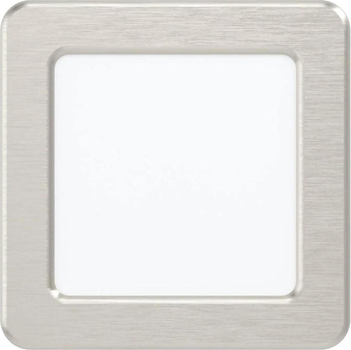 Nickel-matt