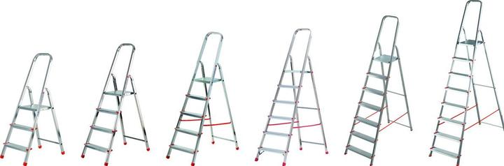Immagine prodotto Gierre Scaletta (Scala doppia, Stile, 151 cm)
