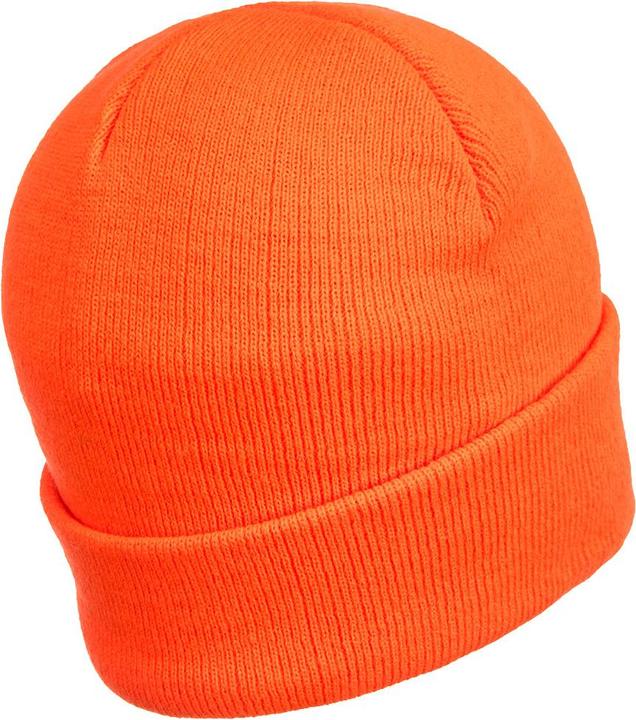 Actual product image Portwest Unisex Adult Rechargeable Torch Beanie (One size)