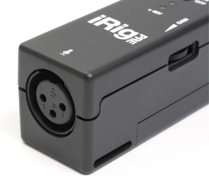 Produktbild IK Multimedia iRig PRE