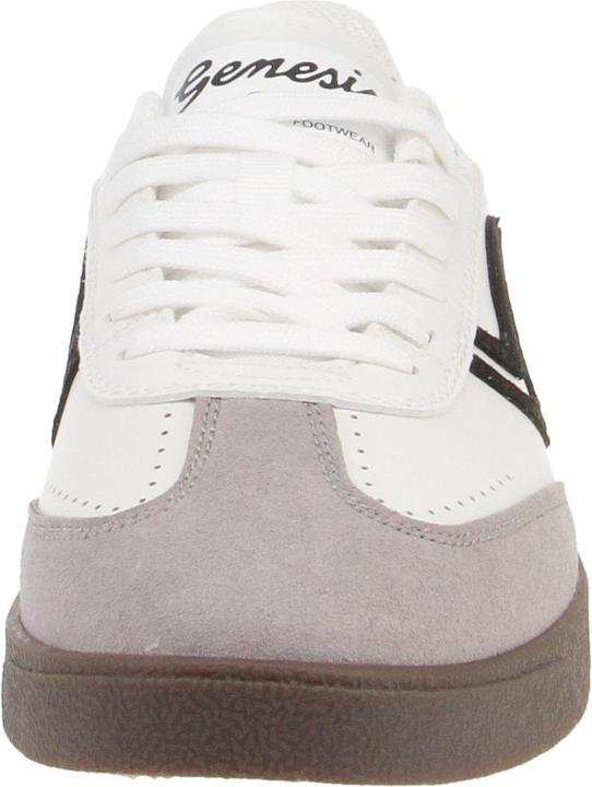 Actual product image Genesis Footwear G-Volley Sugar Corn (43)