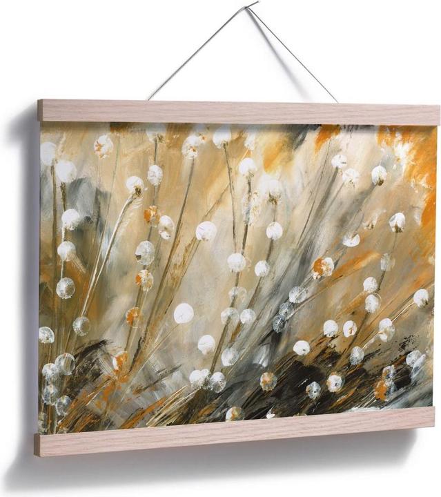 Produktbild Trenddeko Niksic - Pusteblumen (50 x 40 cm)