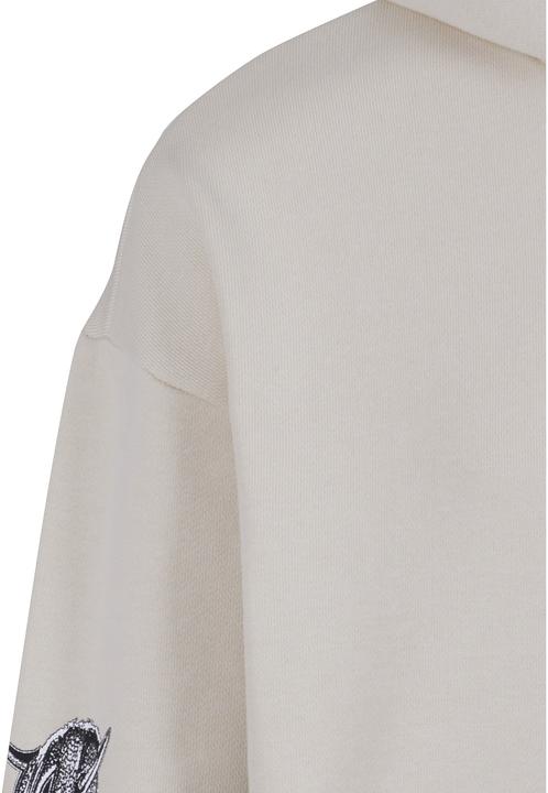 Produktbild Urban Classics God Loyalty Love Ultra Heavy Oversize Hoodie - 119373 (M)