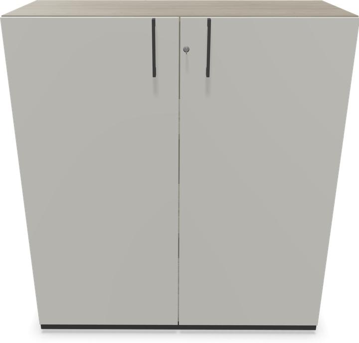 Immagine prodotto Narbutas Scelta armadio con porta a battente (100 x 40 x 111,5 cm)