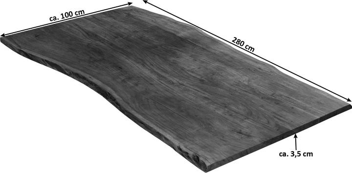 Image du produit SAM Milo (280 x 100 cm)