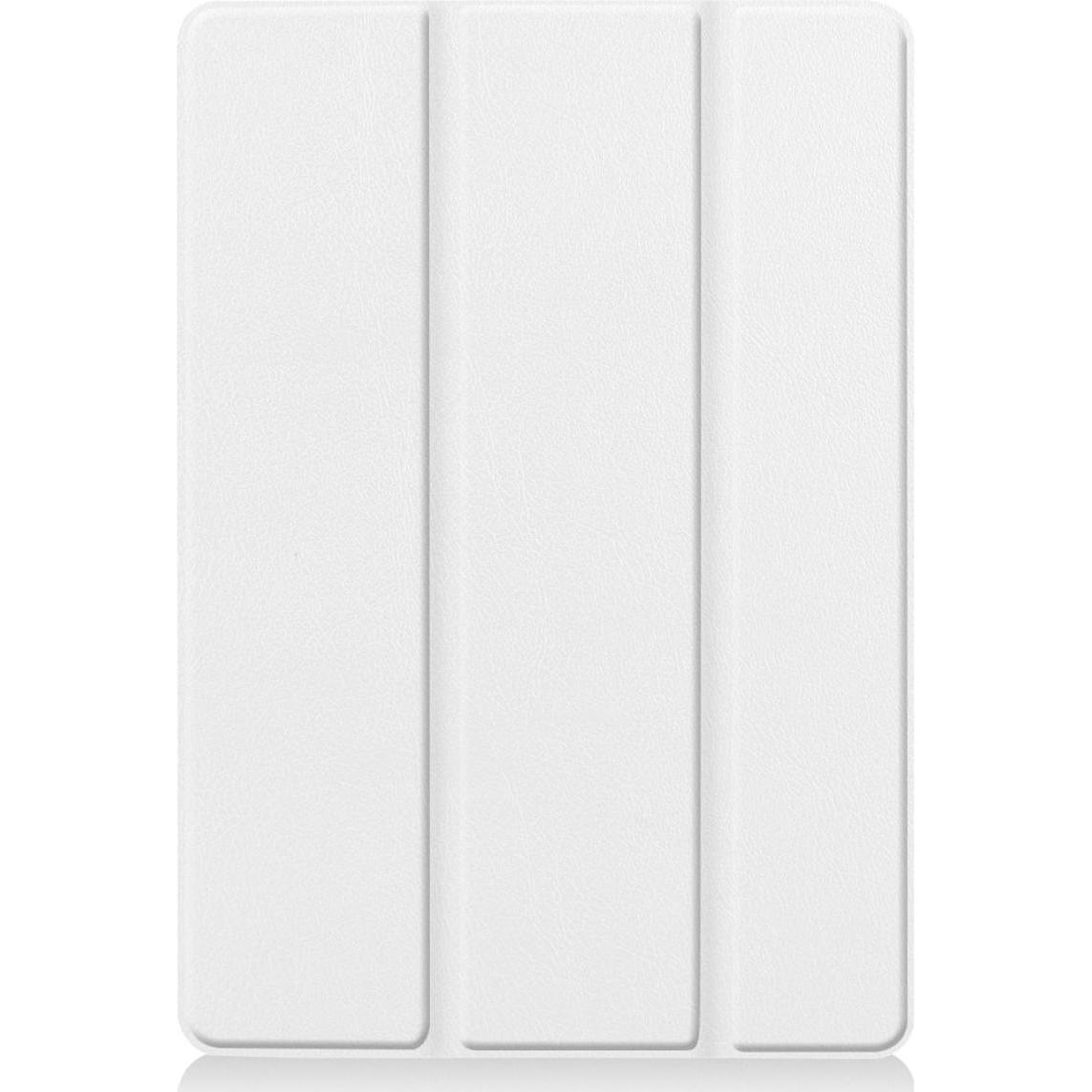 Thumbnail - König Design Schutz Tablet Hülle für Apple iPad 10.2 (2021) Case Cover Tasche Etuis Schwarz (IPad 10.2 (2021)), Tablet H...
