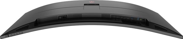 Produktbild AOC AG493QCX (3840 x 1080 Pixel, 48.80")