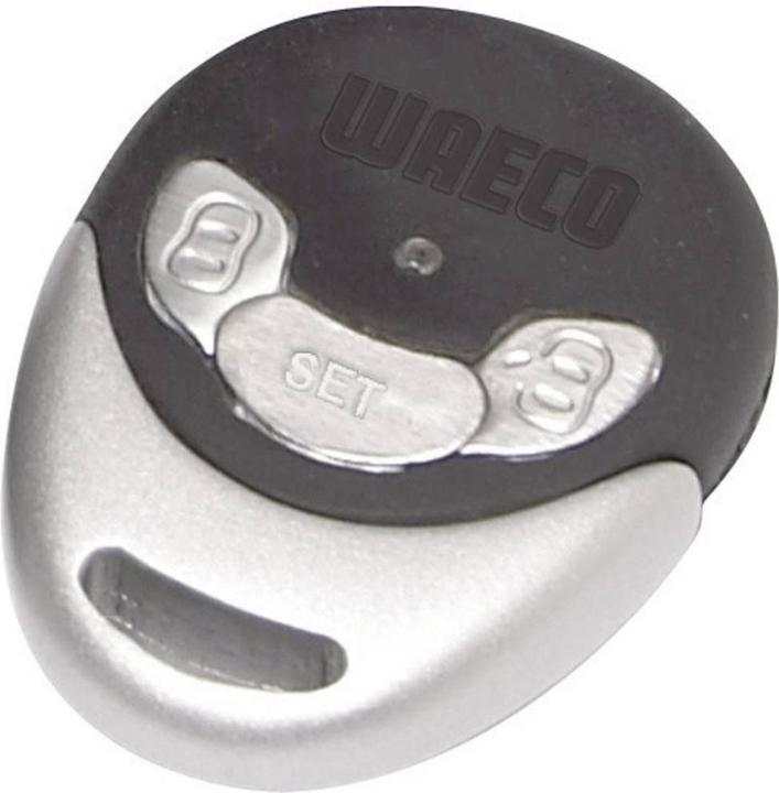 Waeco Trasmettitore radio portatile MT200 (Telecomando specifico per il dispositivo)