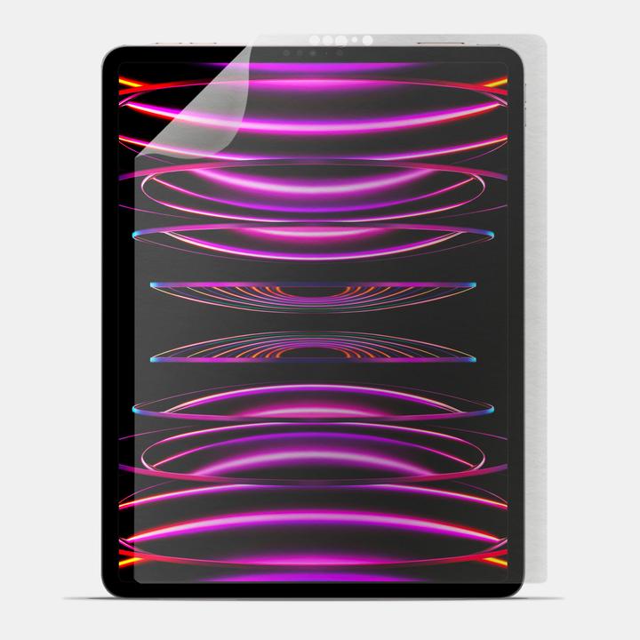 Produktbild SBS Screen Protector iPad Pro 12,9" 2018-2022 2 Films (1 Stück, Air 2)