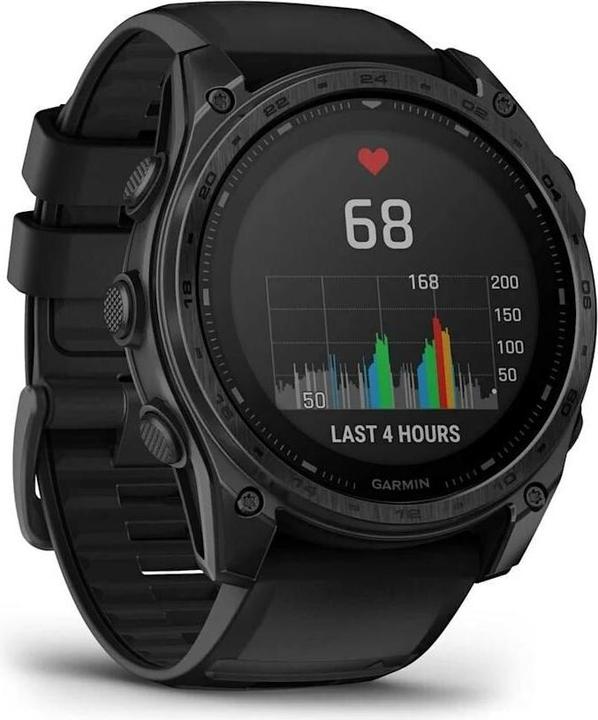 Garmin Tactix 8 Solar Elite (51 mm)