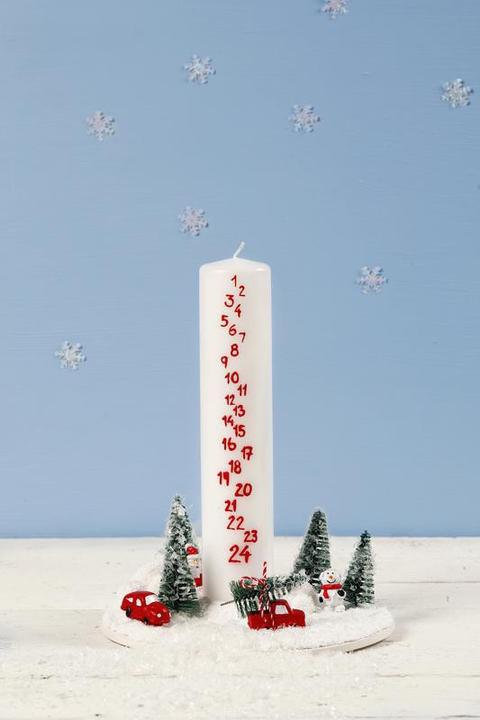 Image du produit Creativ Company Figures miniatures