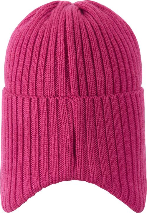Produktbild Reima Kinder Wollmütze Mystinen Rosy Berry (50)