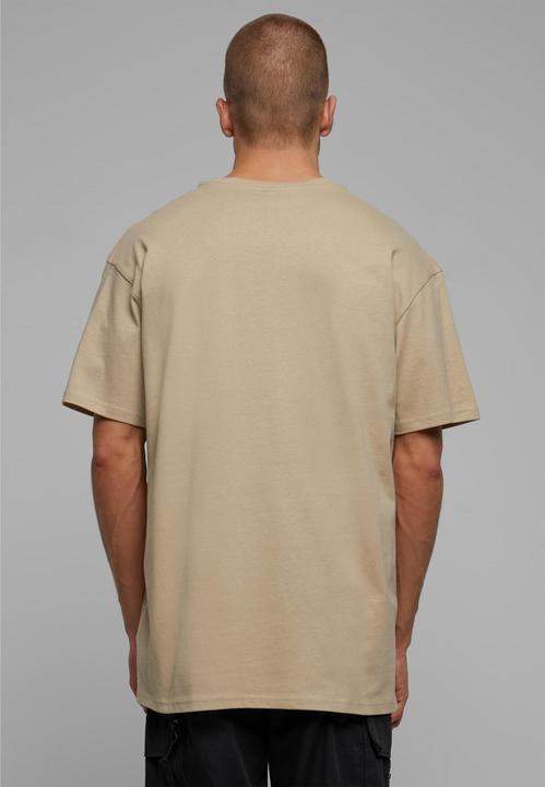 Image du produit Urban Classics Upscale Magazine Oversize Tee (L)