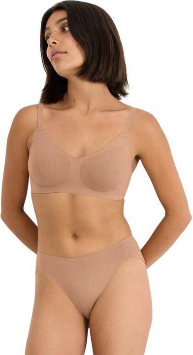 Produktbild Sloggi Tai-Slip Blue ZERO Feel Pure (M, Einzelpack)