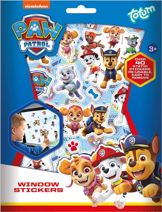 Totum Paw Patrol